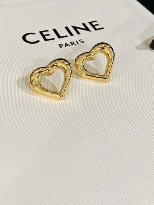 Picture of Celine Earring _SKUCelineearring05cly921998